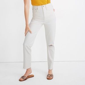 Madewell The Momjean